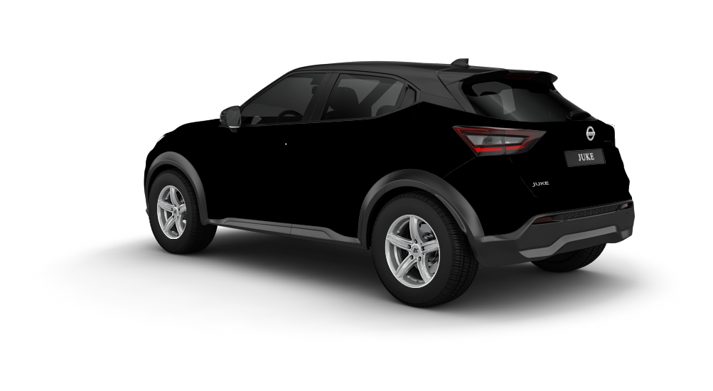 Nissan JUKE Sports Utility Vehicle 1.0 DIG-T TEKNA #1
