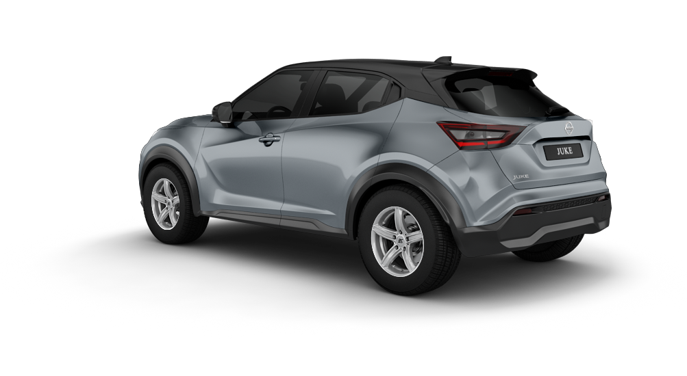 Nissan JUKE Sports Utility Vehicle 1.0 DIG-T TEKNA #7