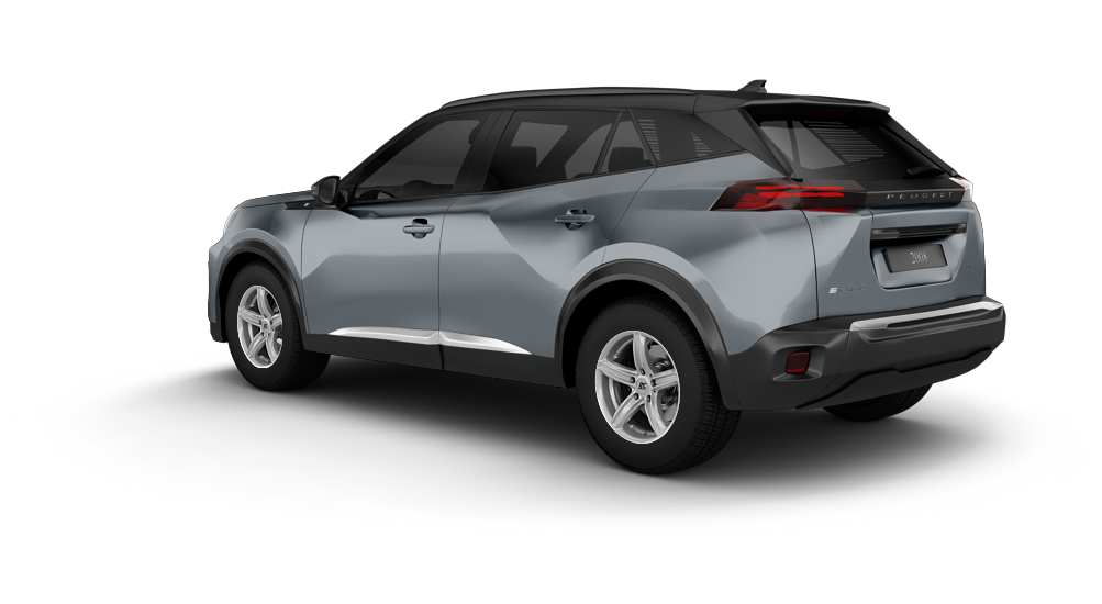 Peugeot 2008 Sports Utility Vehicle PureTech 130 EAT8 Allure #7