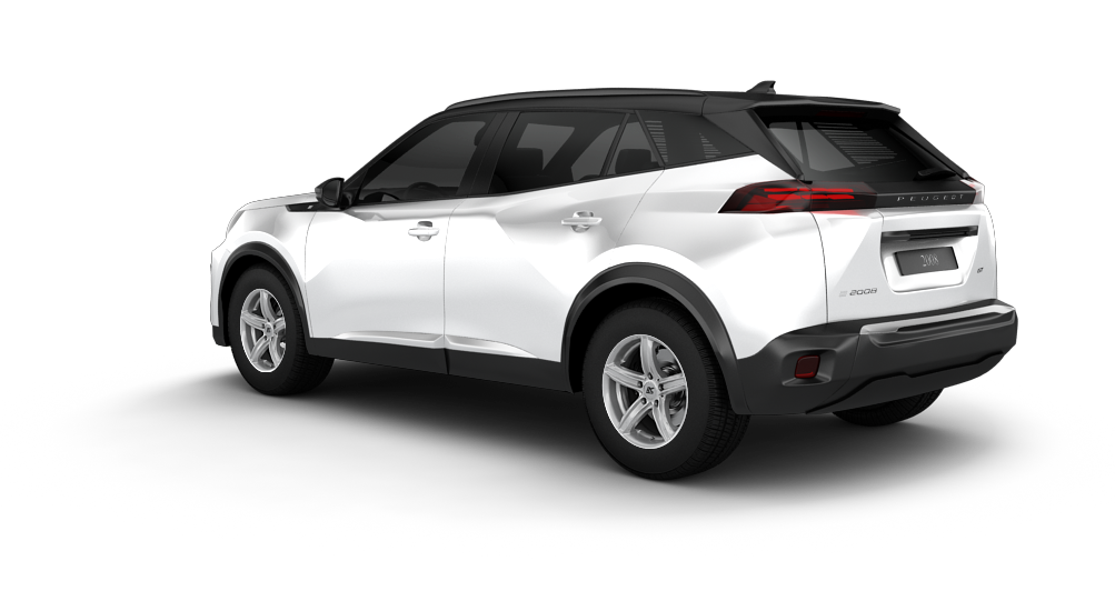 Peugeot 2008 Sports Utility Vehicle PureTech 130 EAT8 Allure #11