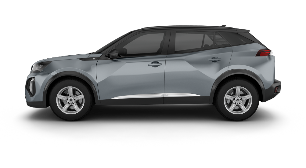 Peugeot 2008 Sports Utility Vehicle PureTech 130 EAT8 GT #8