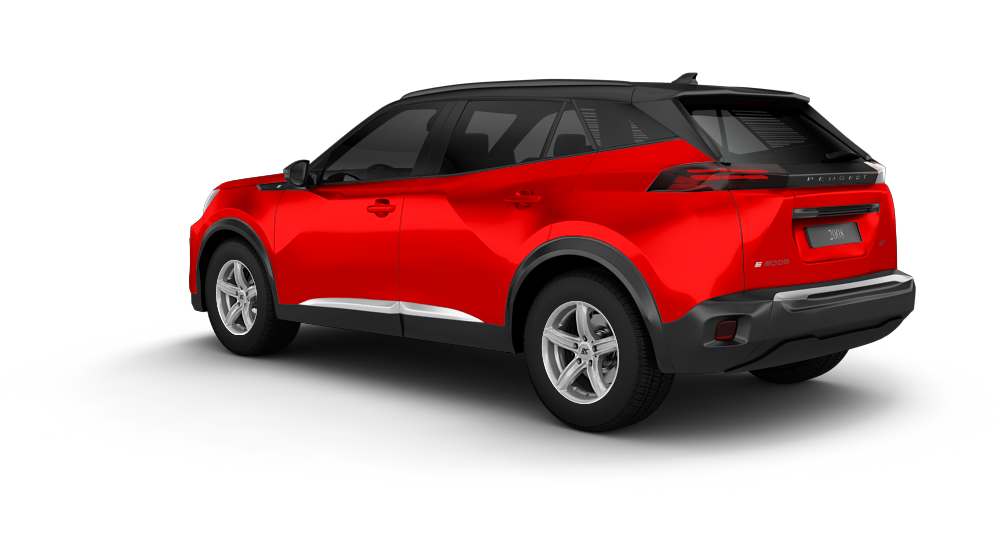 Peugeot 2008 Sports Utility Vehicle PureTech 130 EAT8 GT #9