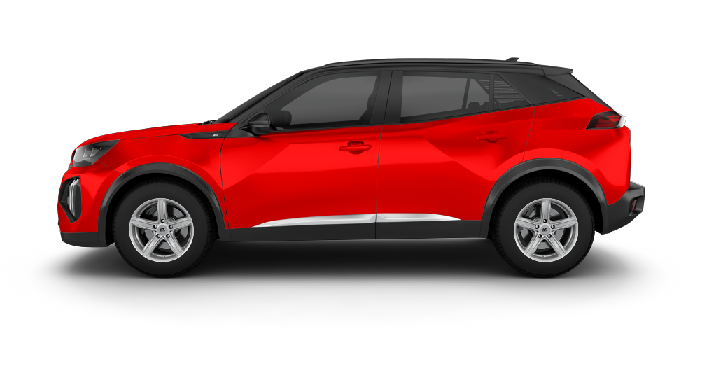 Peugeot 2008 Sports Utility Vehicle HYBRID 145 e-DSC6 GT #10