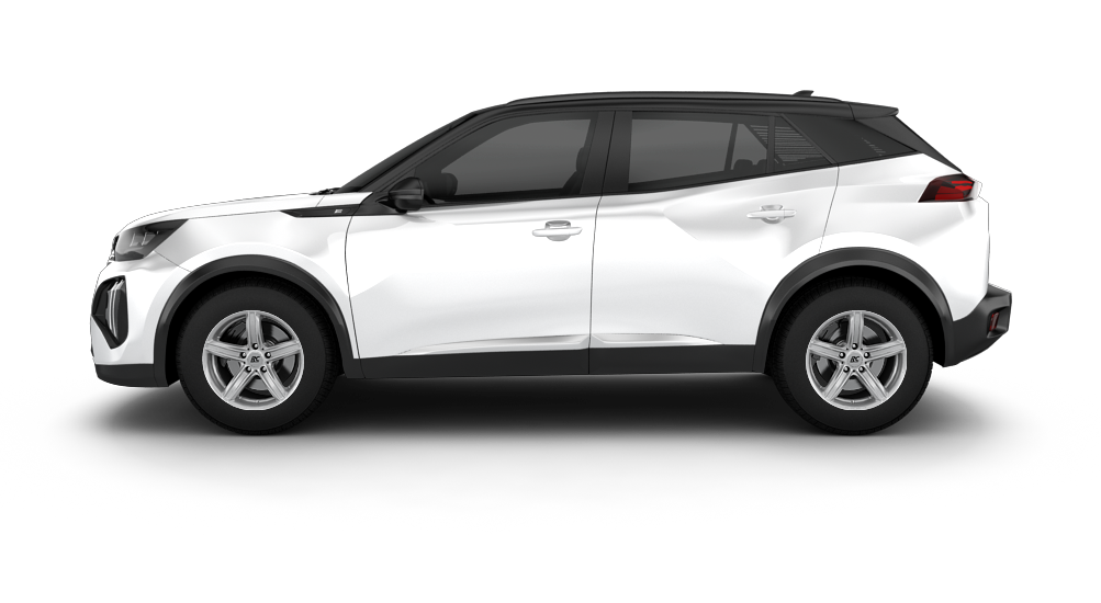 Peugeot 2008 Sports Utility Vehicle PureTech 130 EAT8 GT #12