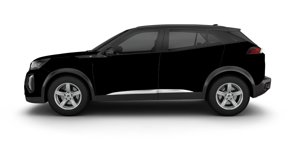Peugeot 2008 Sports Utility Vehicle PureTech 130 EAT8 Allure #2