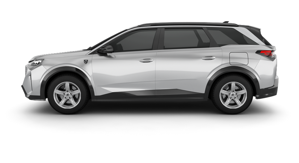 Peugeot 5008 Sports Utility Vehicle Neuwagen zum Top-Preis!