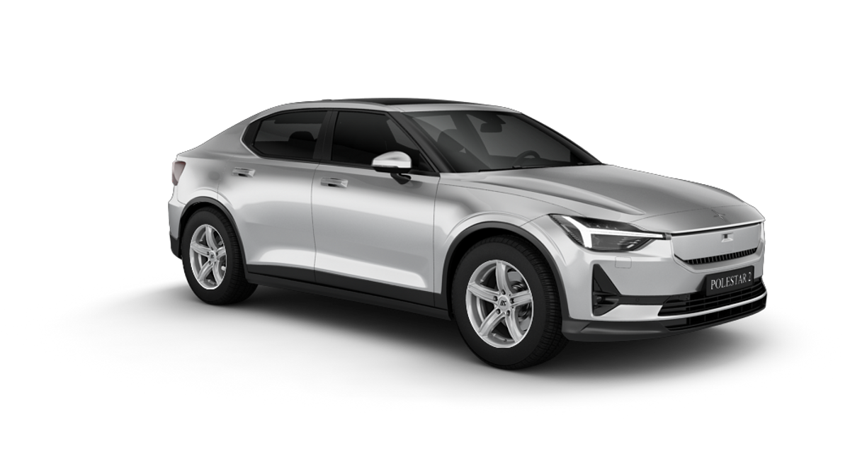 Polestar Auto Abo