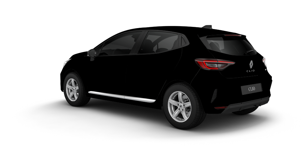 Renault Clio Schräghecklimousine Full Hybrid E-Tech 145 Evolution #1