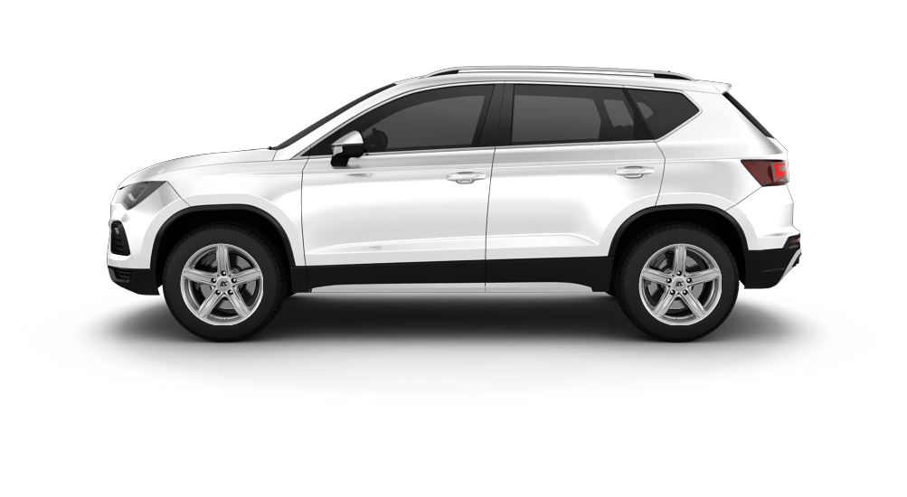 SEAT Ateca Sports Utility Vehicle 1.0 TSI 85W Style #14