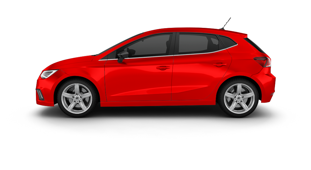SEAT Ibiza Schräghecklimousine 1.0 TSI 85kW Road Edition #10