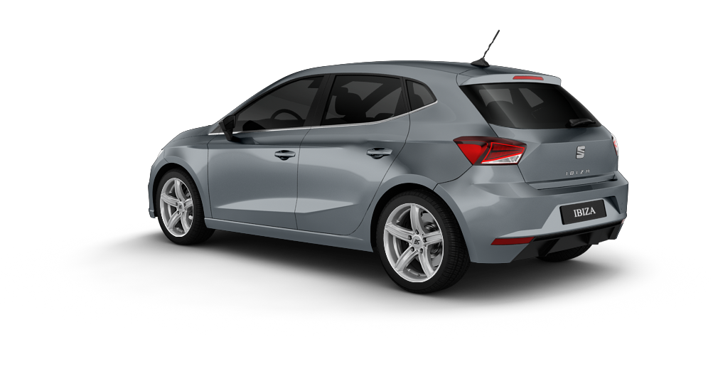SEAT Ibiza Schräghecklimousine 1.0 TSI 70kW Road Edition #7