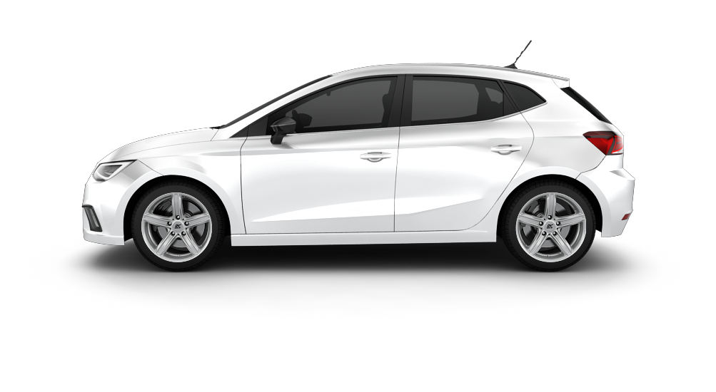 SEAT Ibiza Schräghecklimousine 1.0 MPI 59kW Road Edition #12