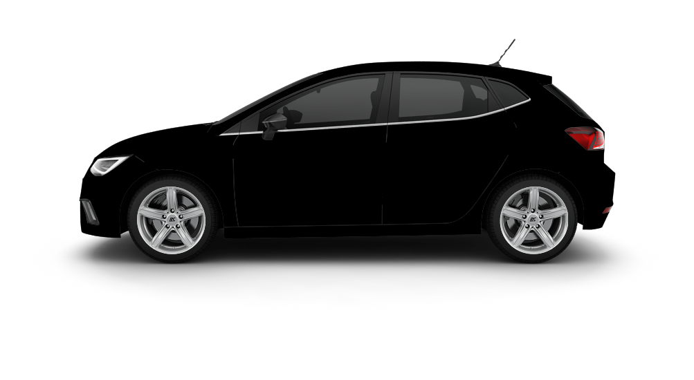 SEAT Ibiza Schräghecklimousine 1.0 TSI 85kW Road Edition #2