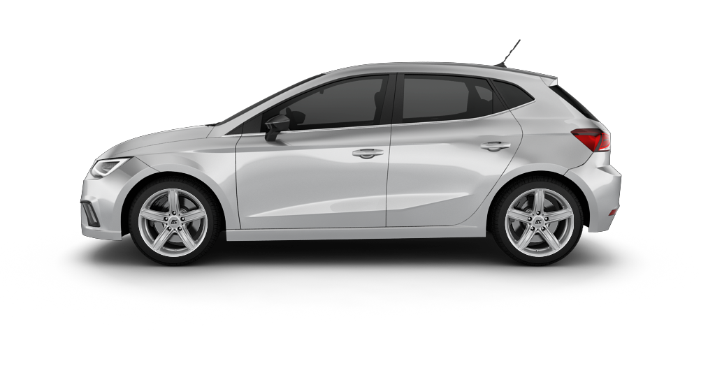 SEAT Ibiza Schräghecklimousine 1.0 TSI 70kW Style #6