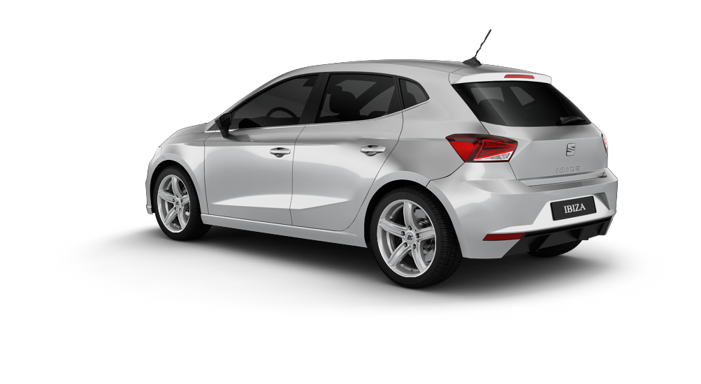 SEAT Ibiza Schräghecklimousine 1.0 MPI 59kW Road Edition #5