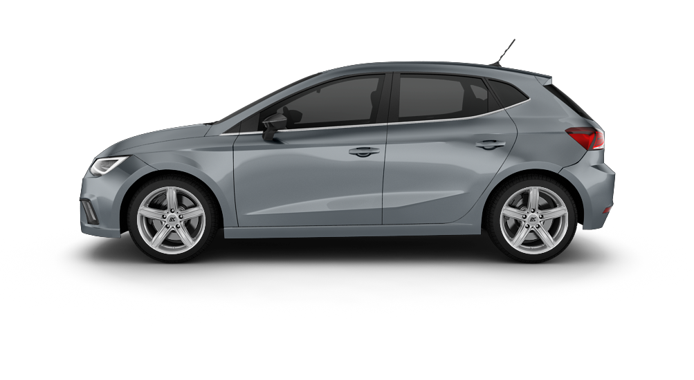 SEAT Ibiza Schräghecklimousine 1.0 MPI 59kW Reference #6