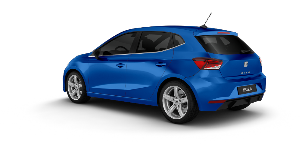 SEAT Ibiza Schräghecklimousine 1.0 TSI 85kW Road Edition #3