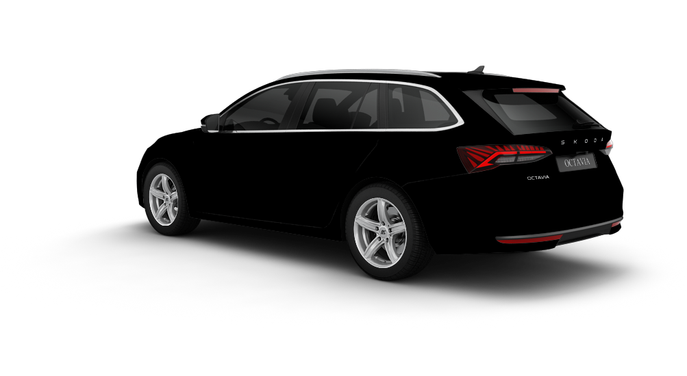 ŠKODA Octavia Kombi 1.5 TSI 85kW Tour Combi #1