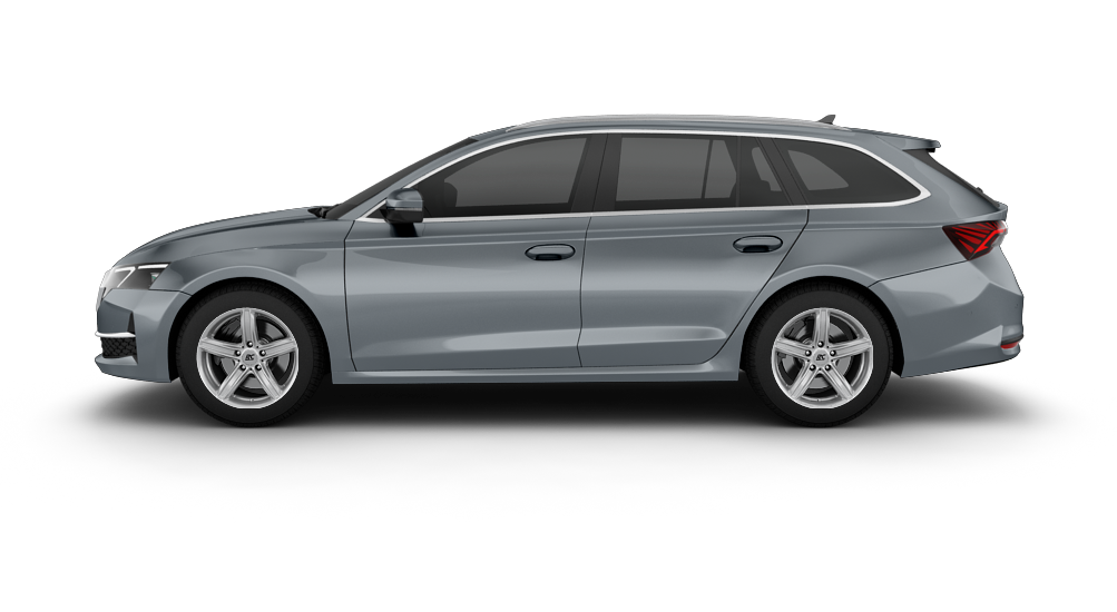 ŠKODA Octavia Kombi 1.5 TSI 85kW Tour Combi #8