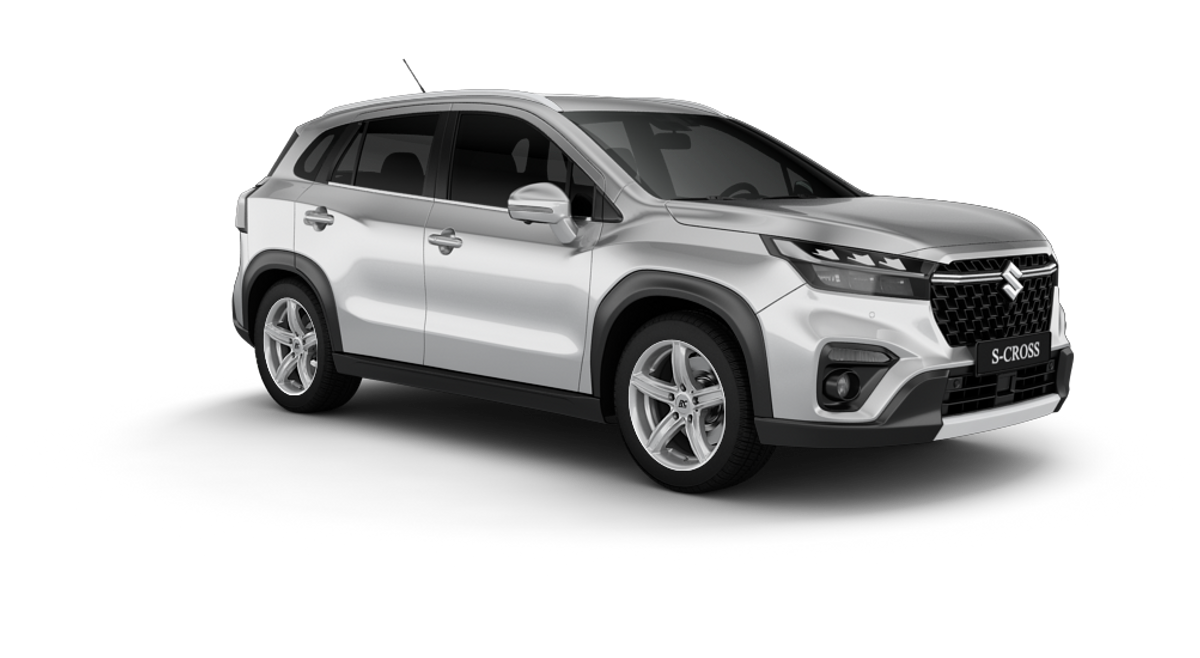 Suzuki S-Cross Neuwagen