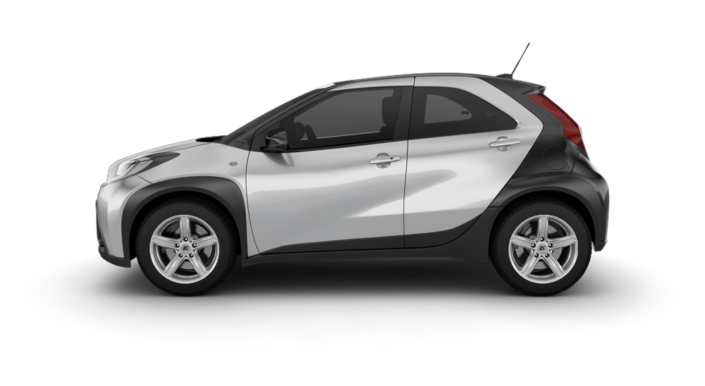 Toyota Neuwagen zum Top-Preis!